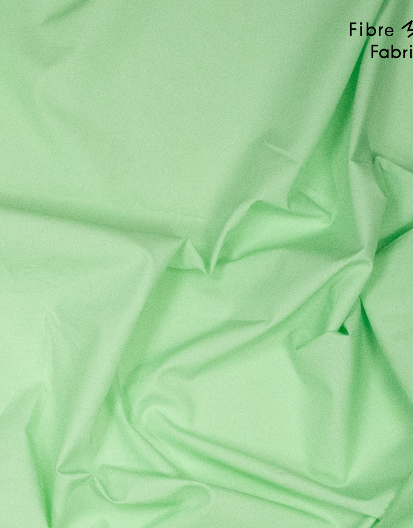 Fibre Mood Smooth Touch katoen - Green - Yara