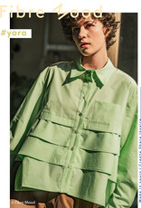 Fibre Mood Smooth Touch katoen - Green - Yara