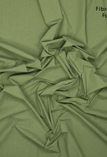 Fibre Mood Stone Washed Katoen - Bright Green - Luki - Isola