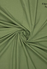 Fibre Mood Stone Washed Katoen - Bright Green - Luki - Isola