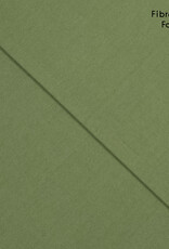 Fibre Mood Stone Washed Katoen - Bright Green - Luki - Isola