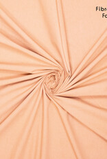 Fibre Mood Stone Washed Katoen - Peach - Sylva - Libbie