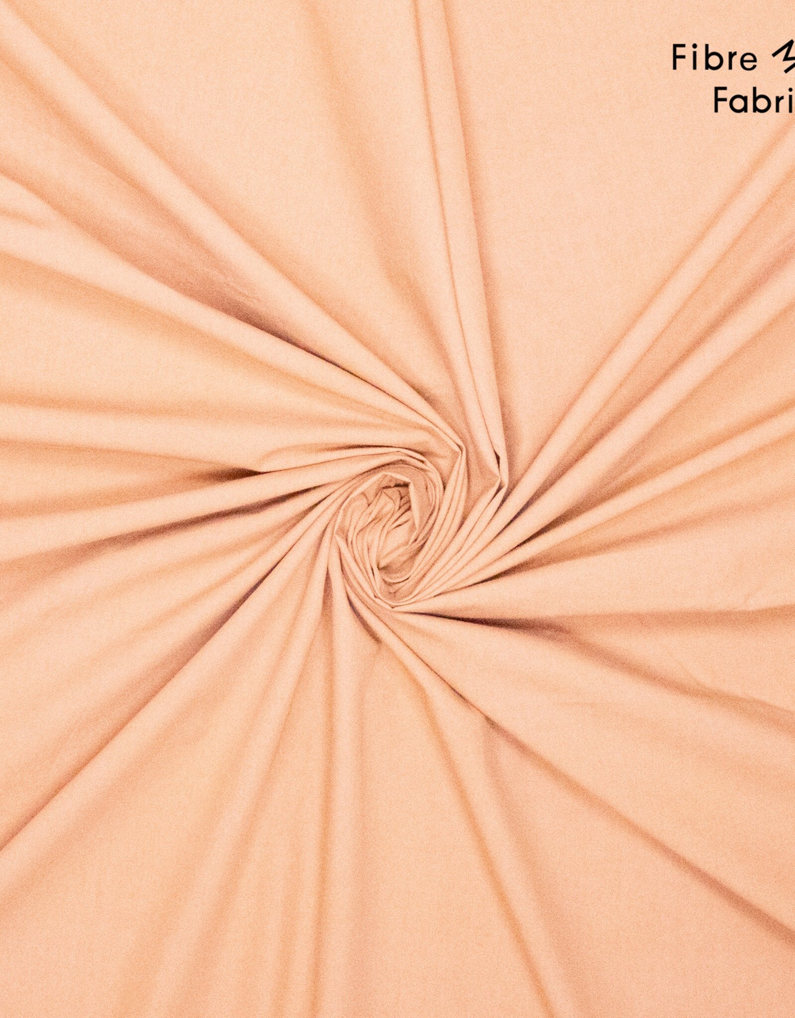 Fibre Mood Stone Washed Katoen - Peach - Sylva - Libbie