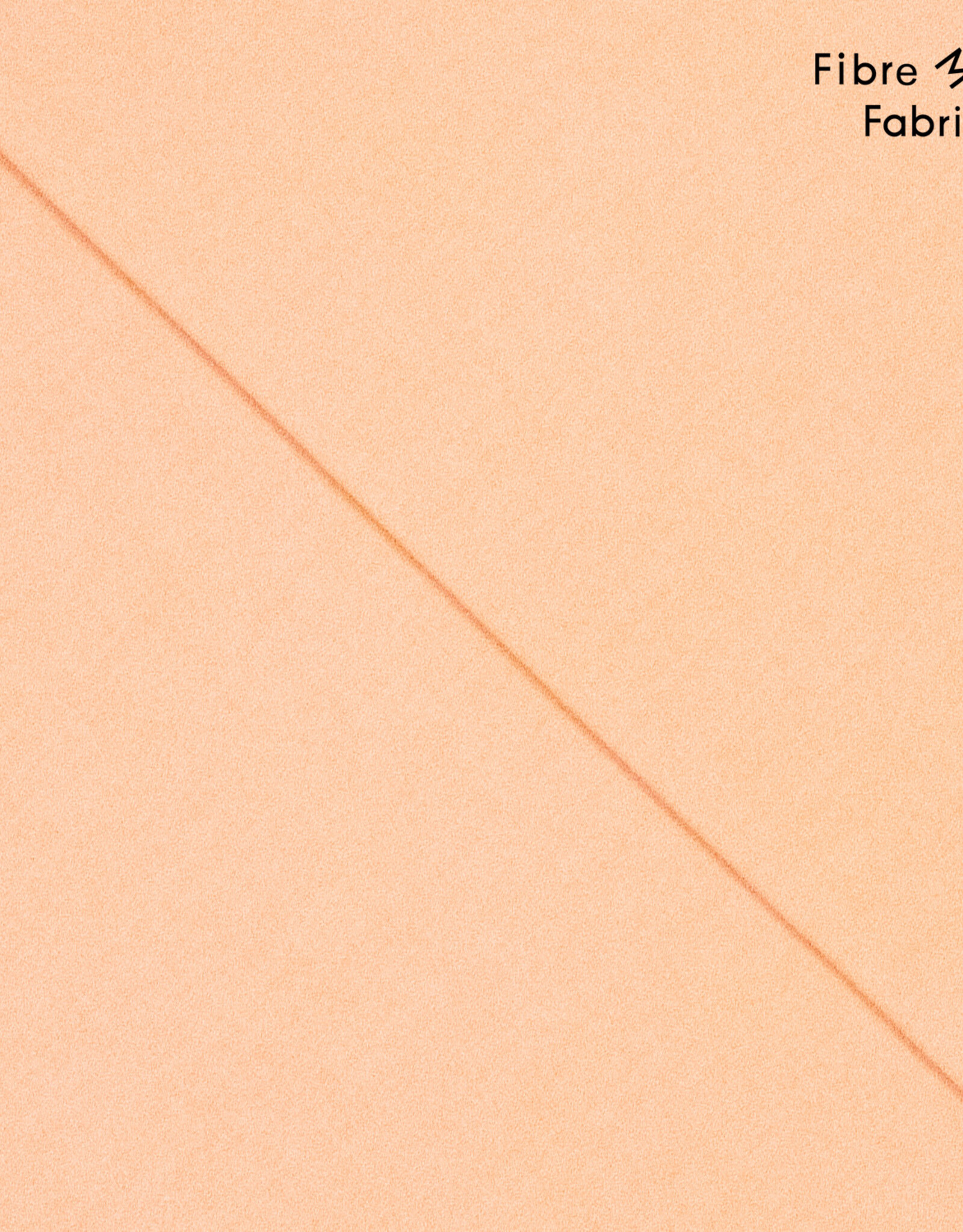 Fibre Mood Stone Washed Katoen - Peach - Sylva - Libbie