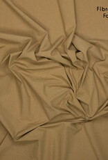 Fibre Mood Stone Washed Katoen - Brown - Angela