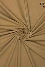 Fibre Mood Stone Washed Katoen - Brown - Angela