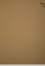 Fibre Mood Stone Washed Katoen - Brown - Angela