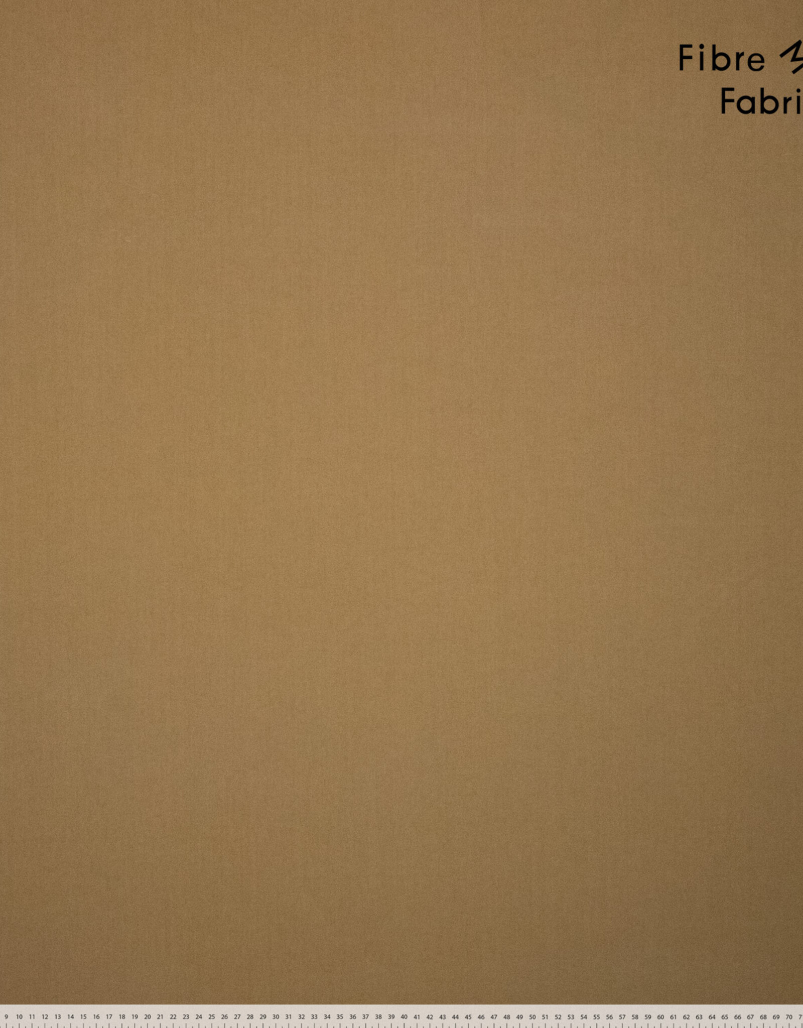 Fibre Mood Stone Washed Katoen - Brown - Angela