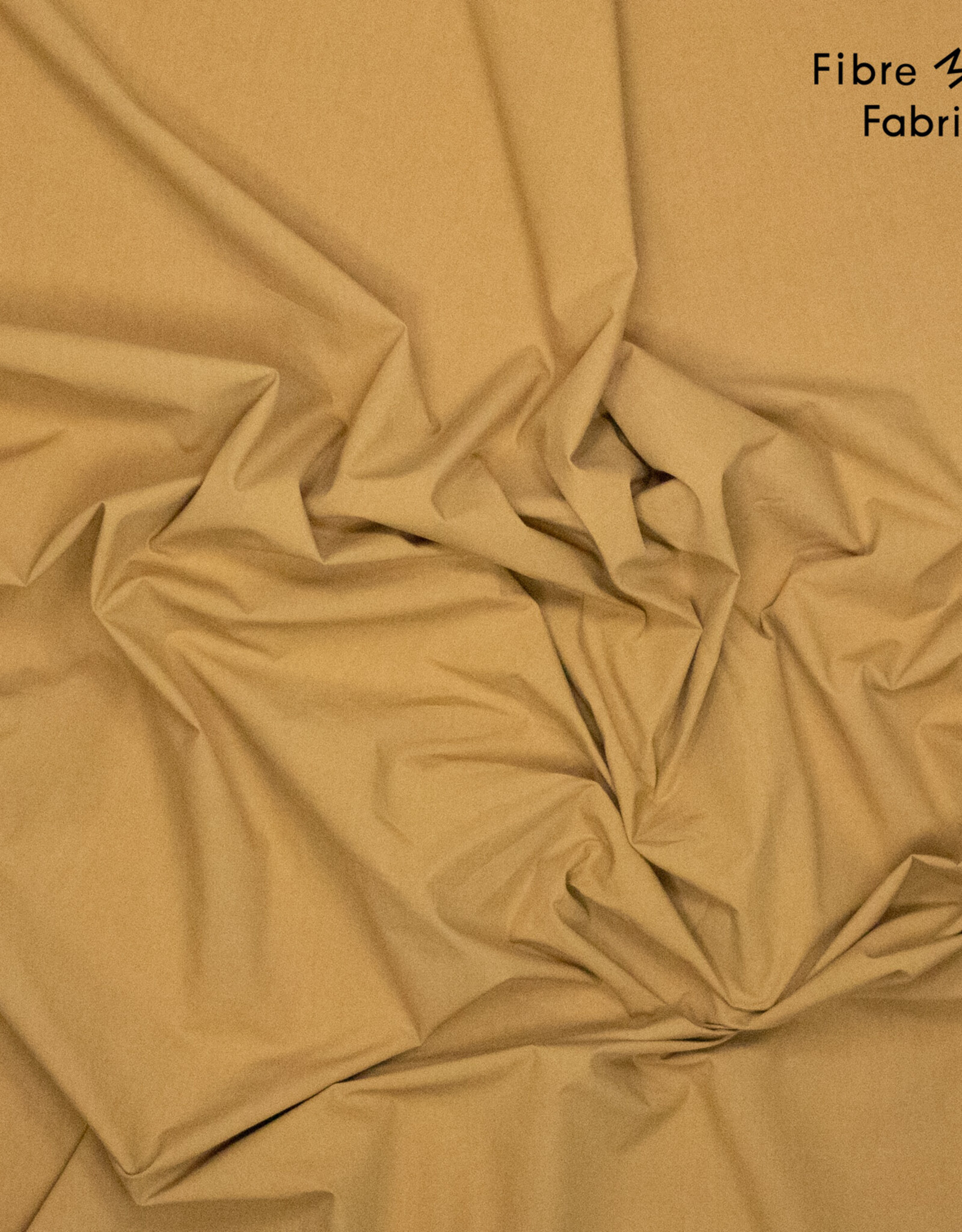 Fibre Mood Stone Washed Katoen - Brown - Angela & Luki