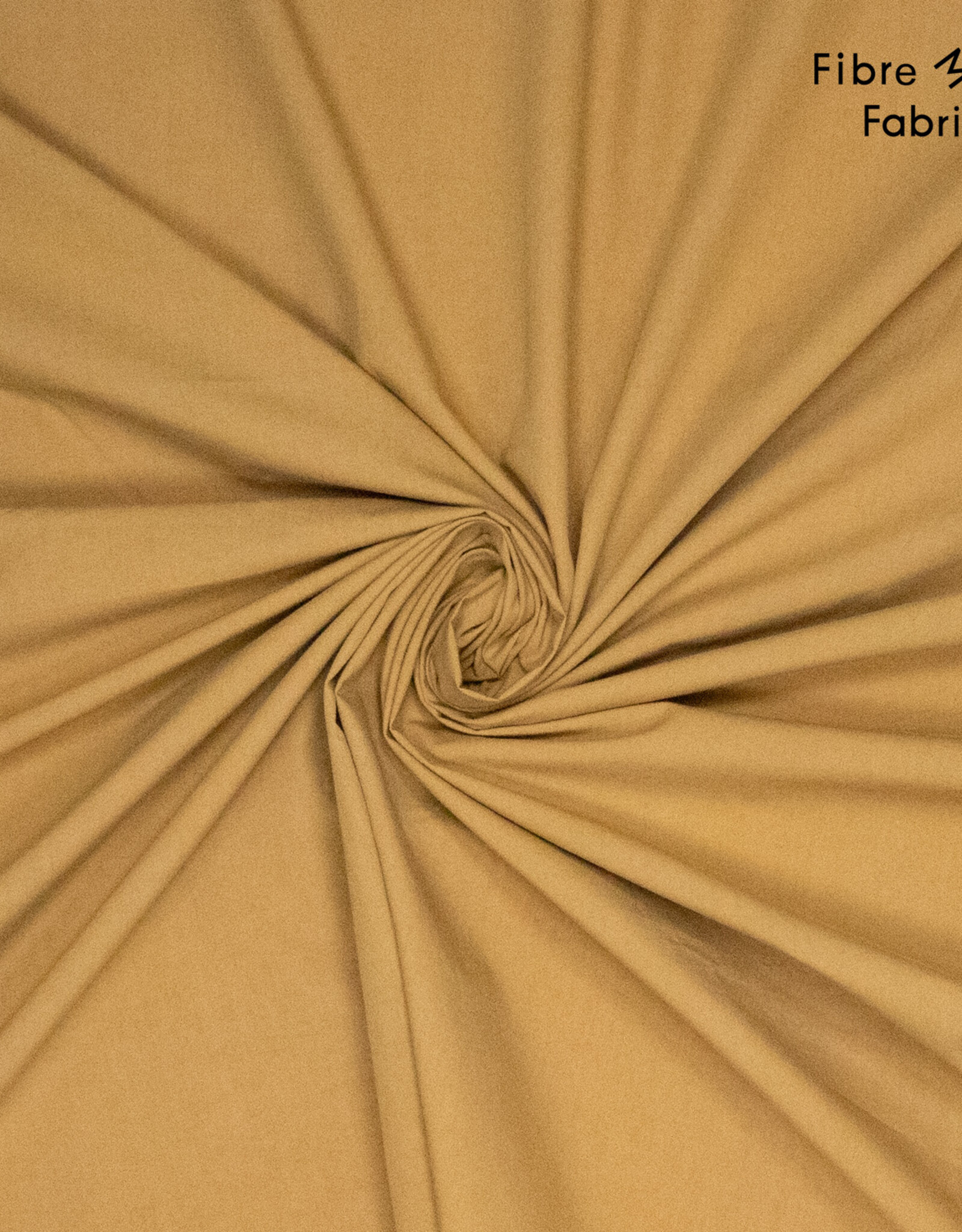 Fibre Mood Stone Washed Katoen - Brown - Angela & Luki