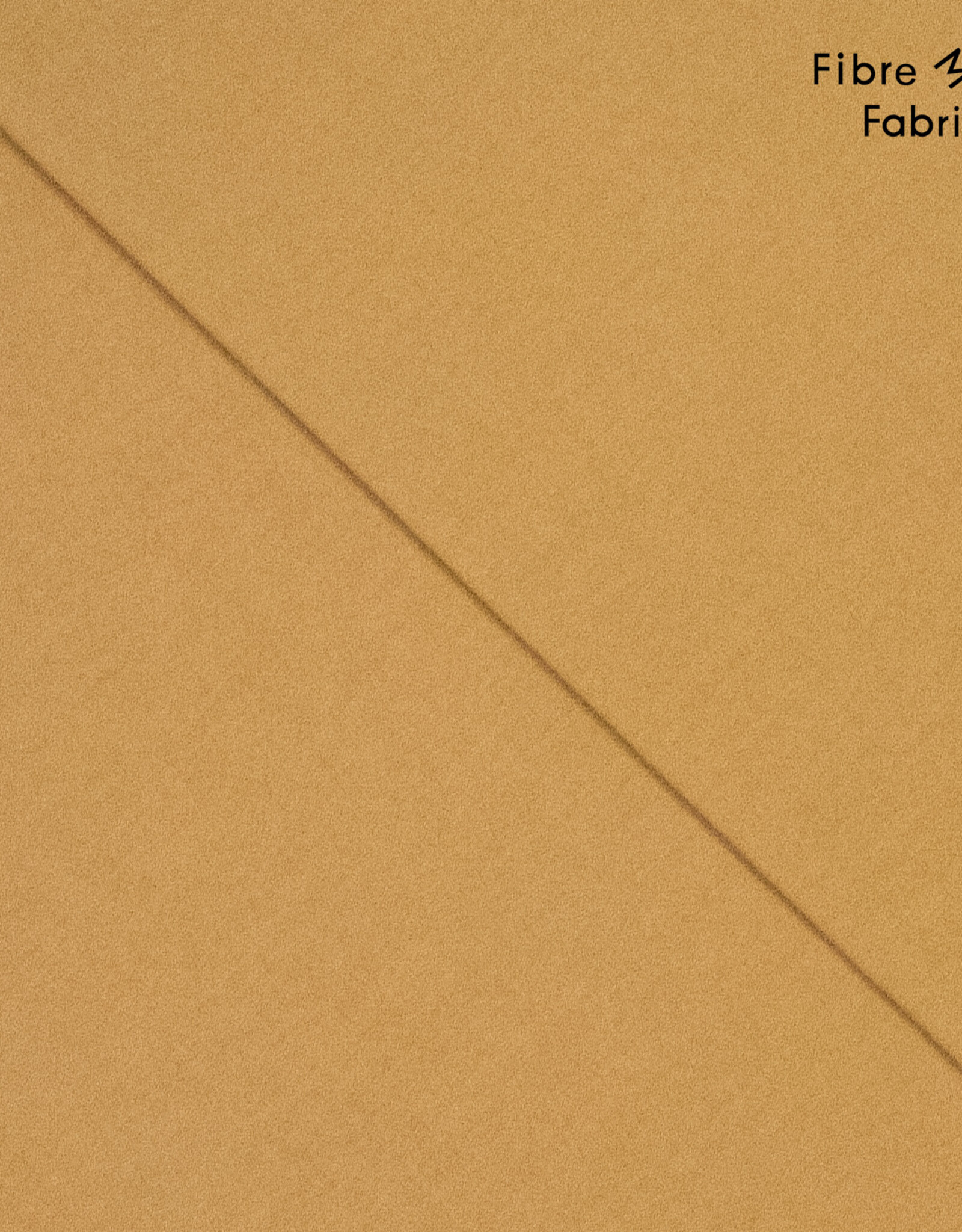 Fibre Mood Stone Washed Katoen - Brown - Angela & Luki