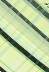 Fibre Mood Fijne Tencel Check - Rima