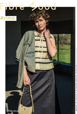 Fibre Mood Fijne Tencel Check - Rima