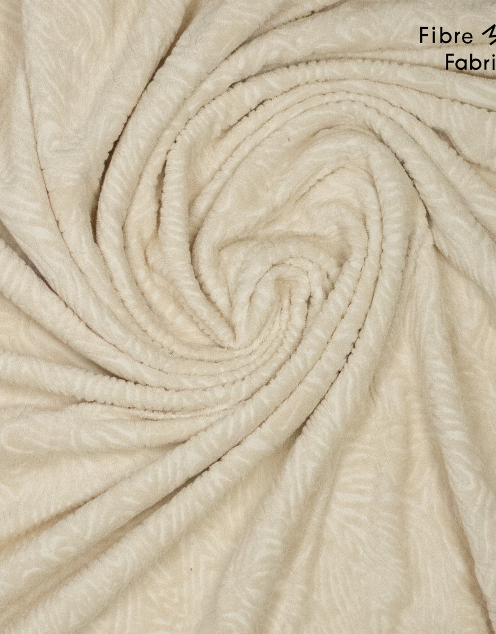 Fibre Mood Katoen Jacquard - Maela