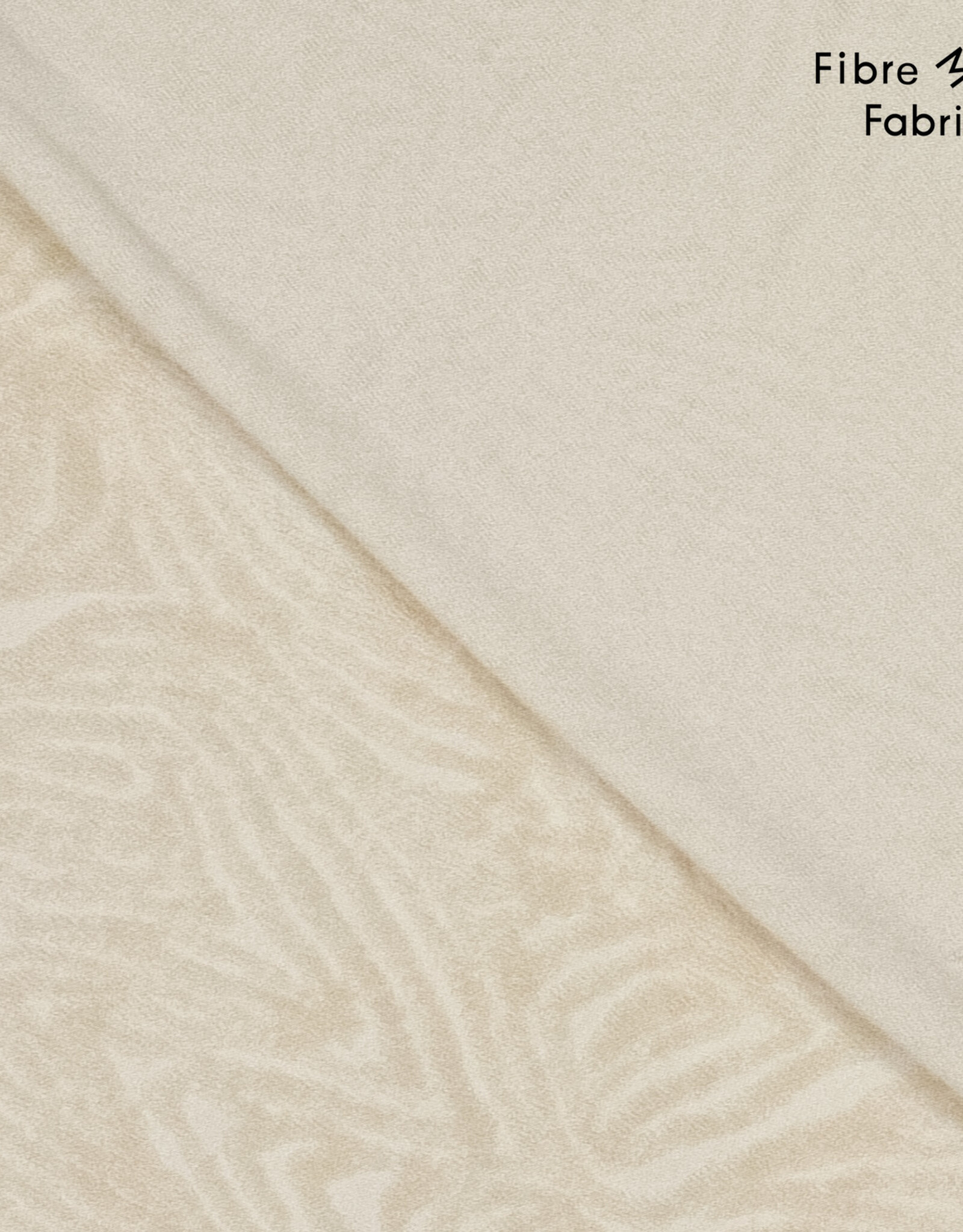 Fibre Mood Katoen Jacquard - Maela