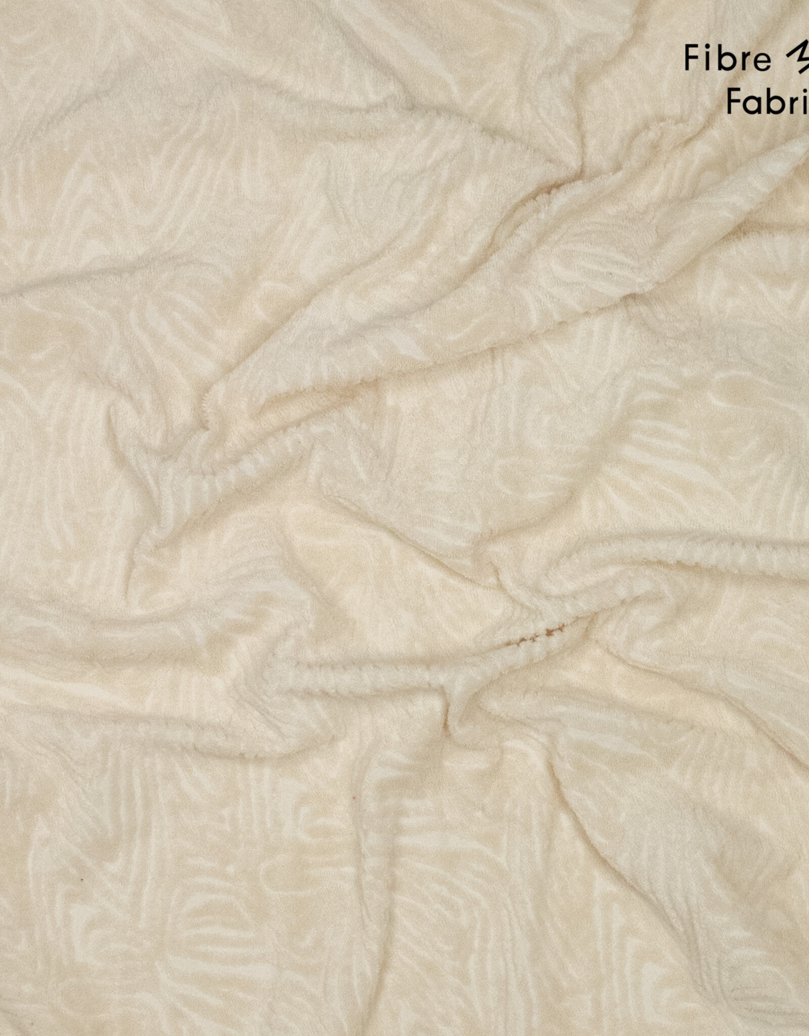 Fibre Mood Katoen Jacquard - Maela