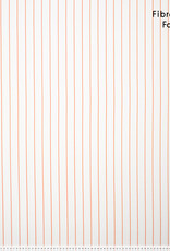 Fibre Mood Poplin Stripes - Zoey