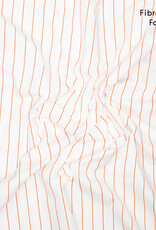 Fibre Mood Poplin Stripes - Zoey