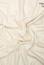 Fibre Mood Poplin Stripes - Bryn