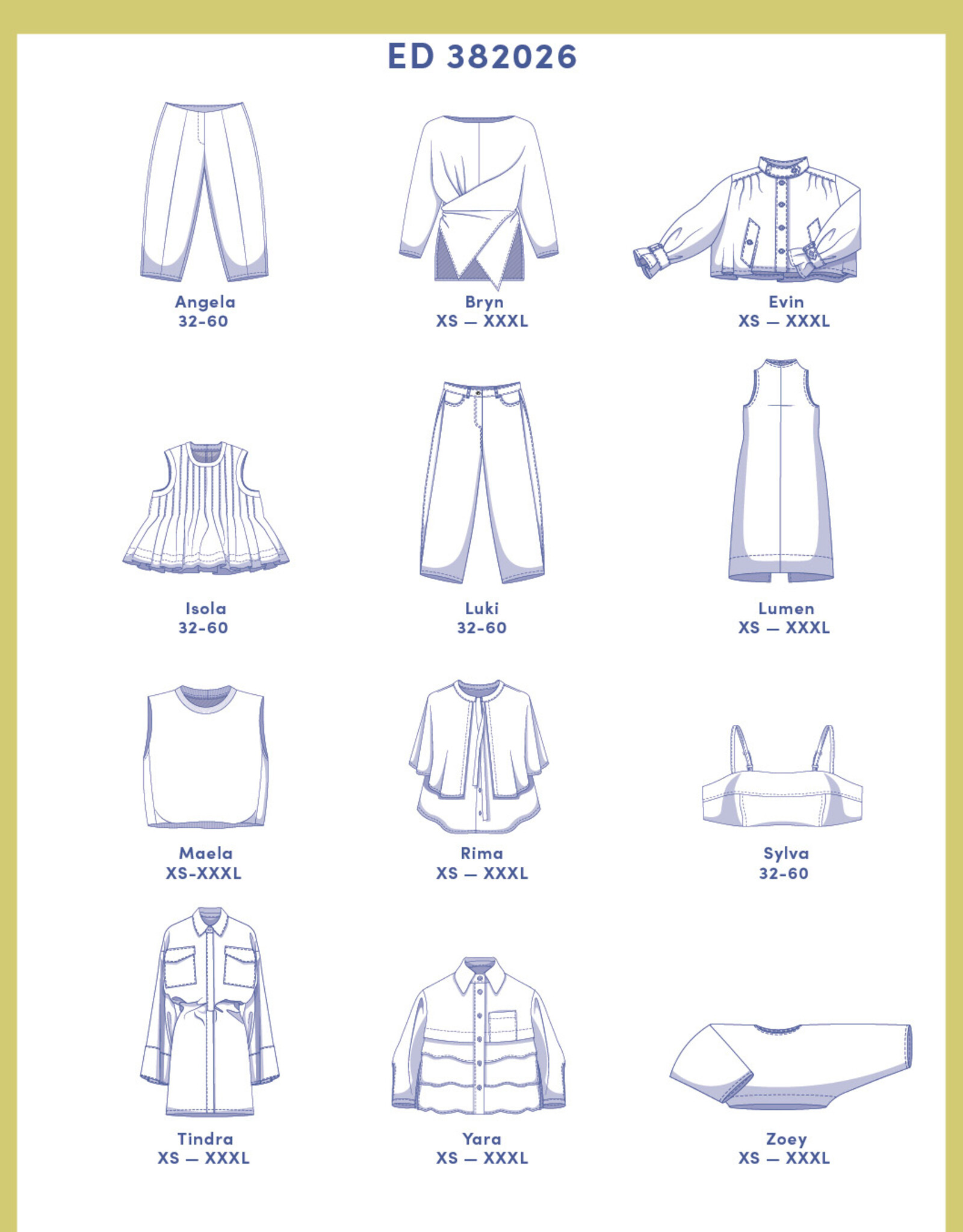 Fibre Mood Magazine - Fibre Mood - N. 38