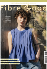 Fibre Mood Magazine - Fibre Mood - N. 38