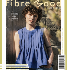Fibre Mood Magazine - Fibre Mood - N. 38
