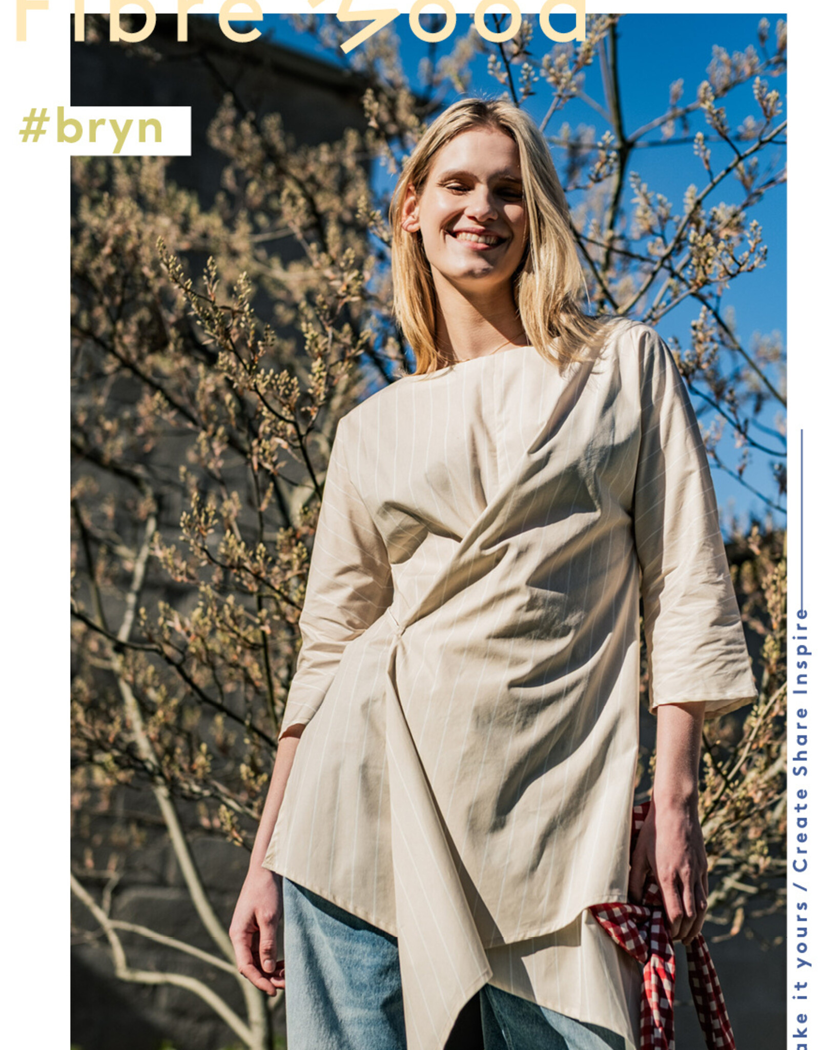 Fibre Mood Magazine - Fibre Mood - N. 38