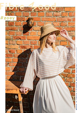 Fibre Mood Magazine - Fibre Mood - N. 38