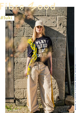 Fibre Mood Magazine - Fibre Mood - N. 38