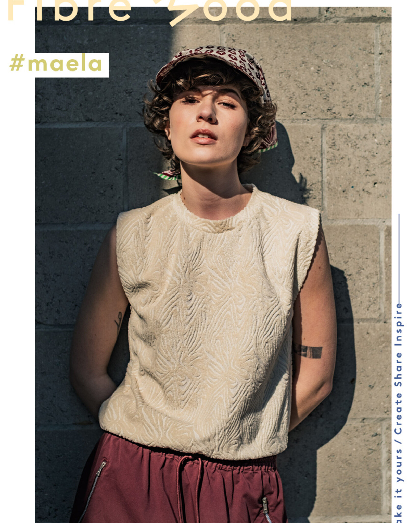 Fibre Mood Magazine - Fibre Mood - N. 38