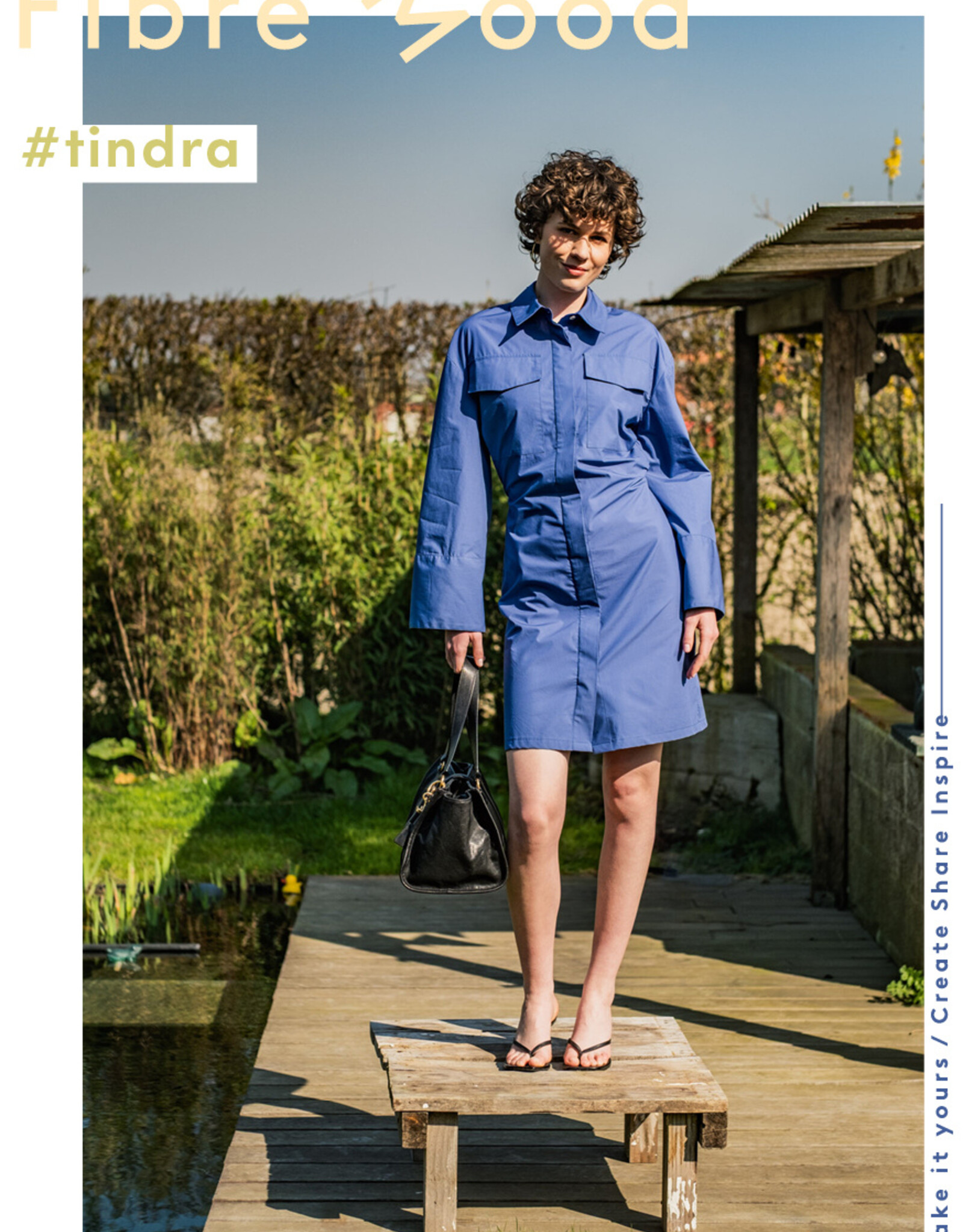 Fibre Mood Magazine - Fibre Mood - N. 38