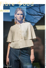 Fibre Mood Magazine - Fibre Mood - N. 38