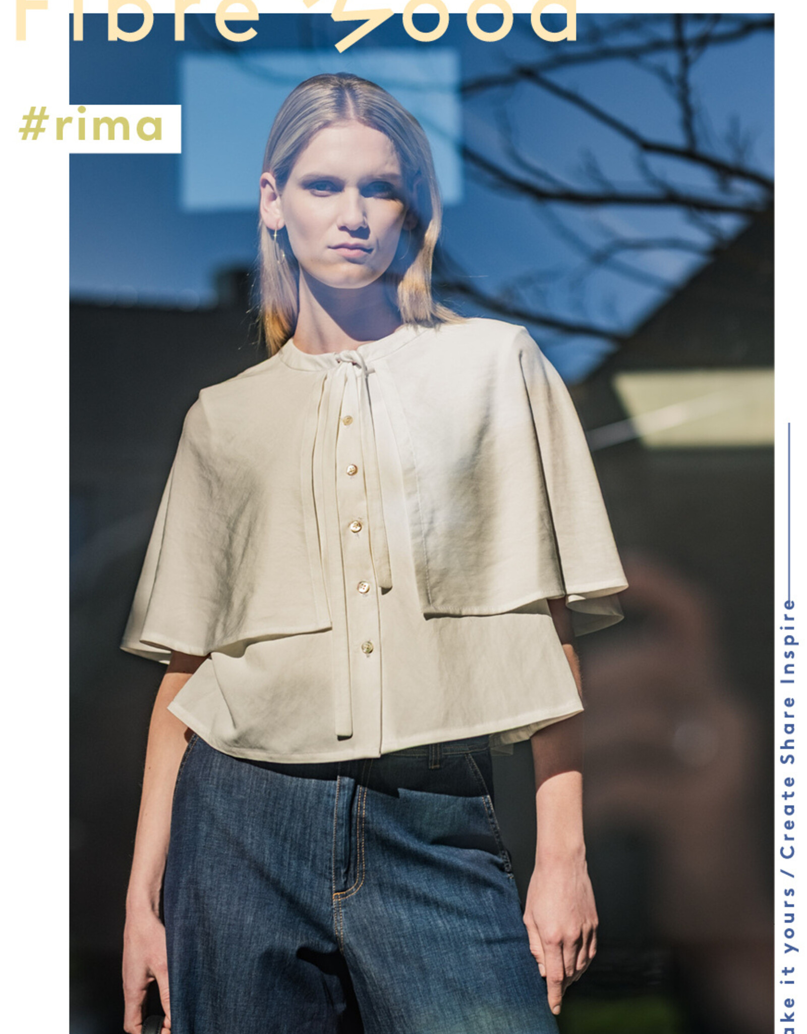 Fibre Mood Magazine - Fibre Mood - N. 38