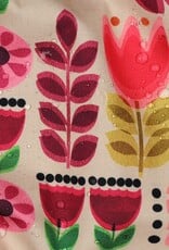 Waterafstotend doek - Callis