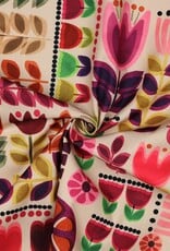 Waterafstotend doek - Callis