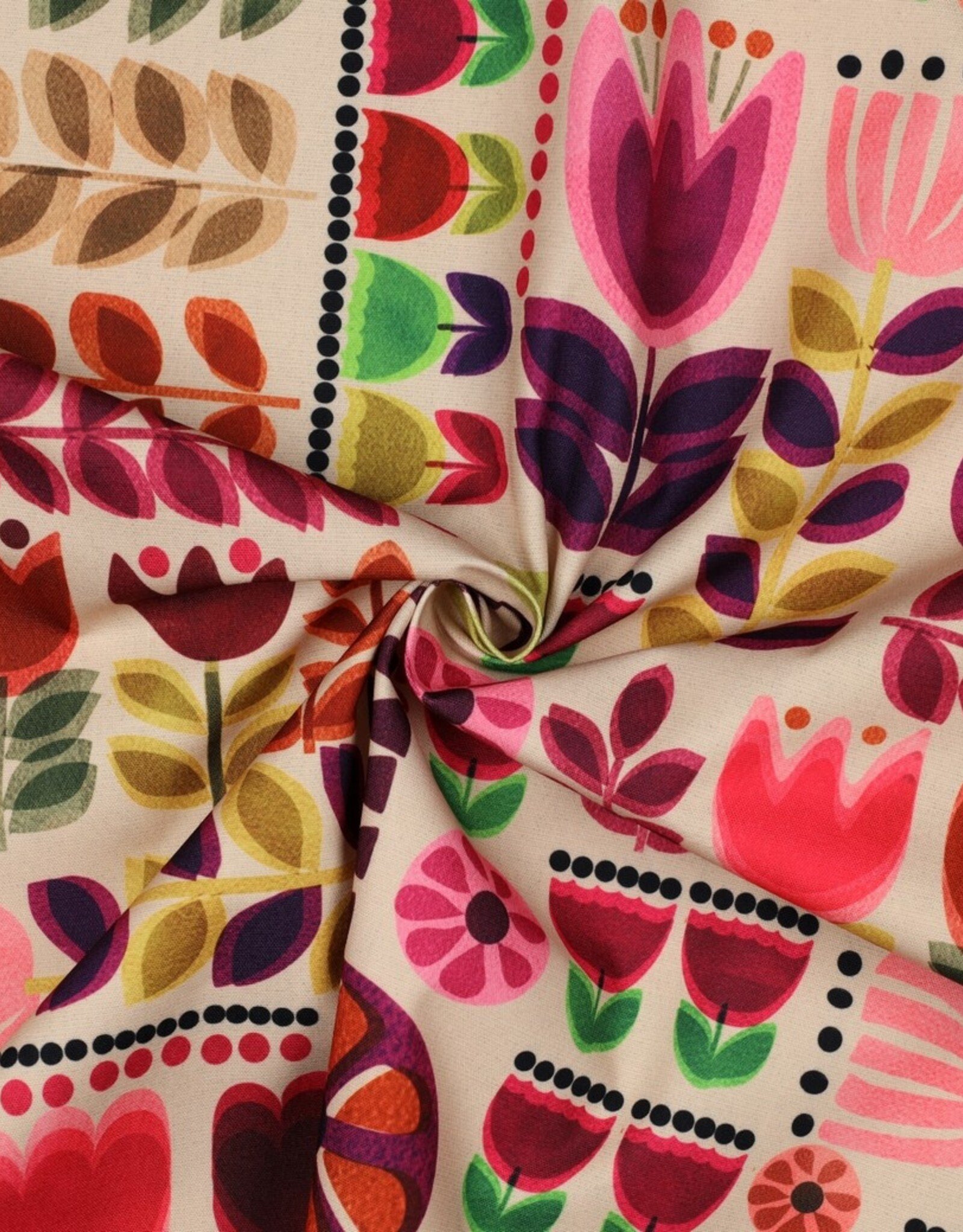 Waterafstotend doek - Callis