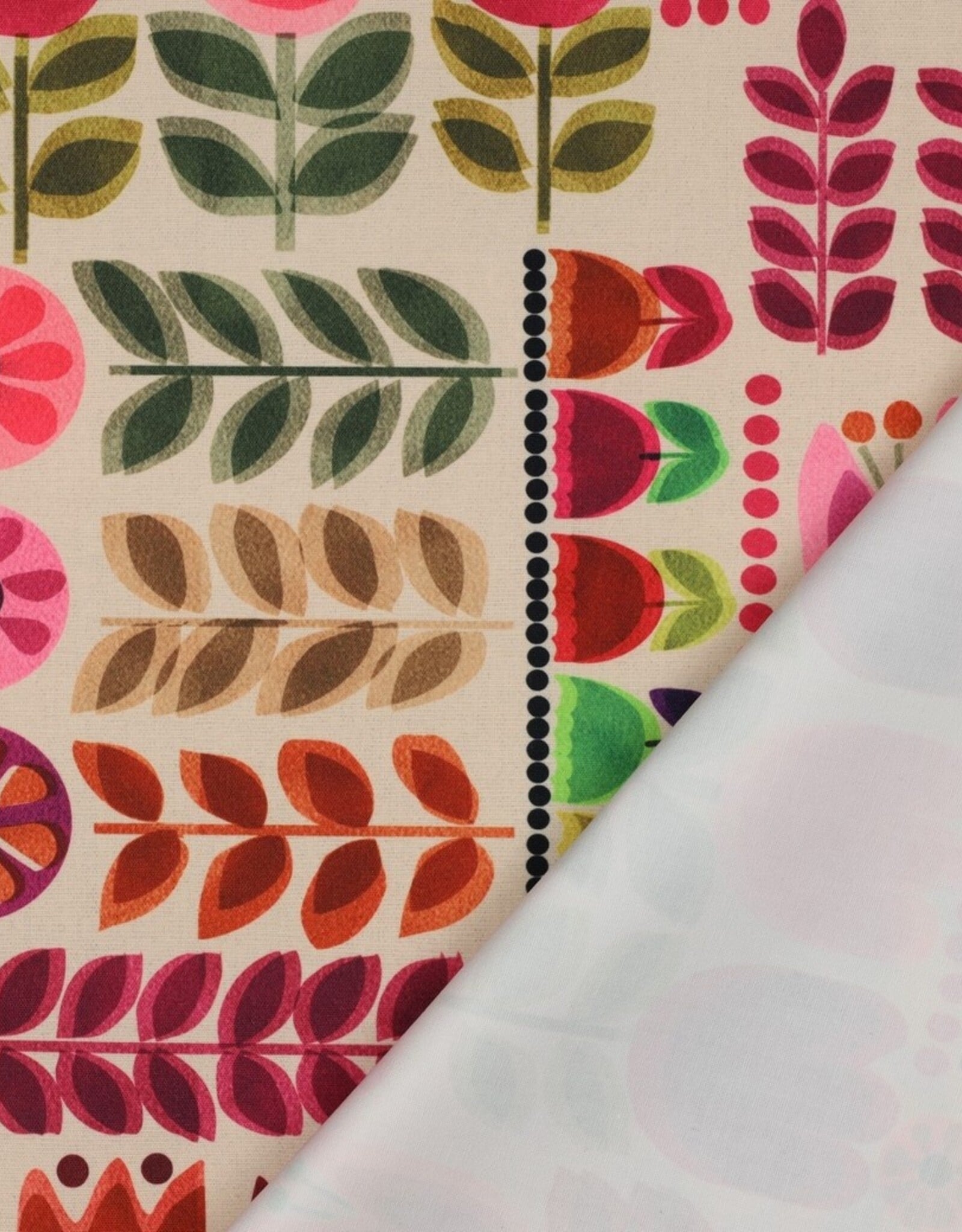 Waterafstotend doek - Callis