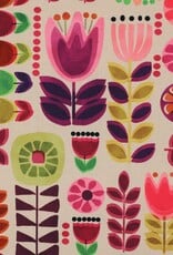 Waterafstotend doek - Callis