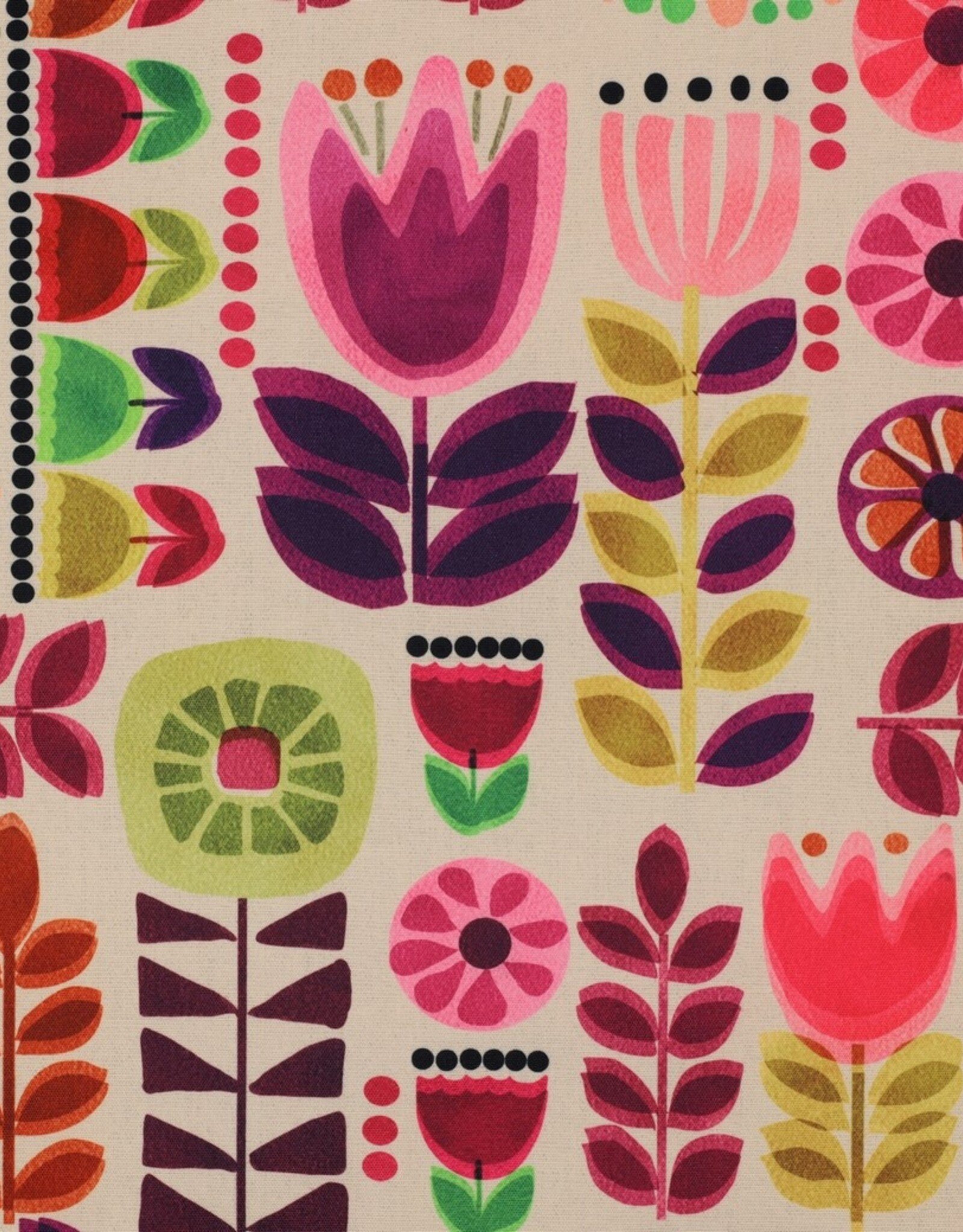 Waterafstotend doek - Callis