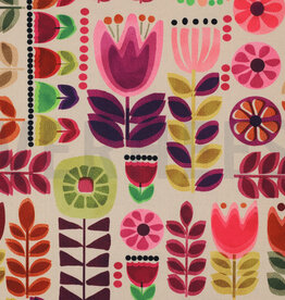 Waterafstotend doek - Callis