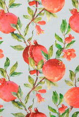 Katoen - Granaatappel