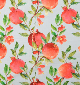 Katoen - Granaatappel