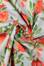 Katoen - Granaatappel