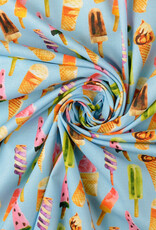 Katoen - IJsjes paradijs