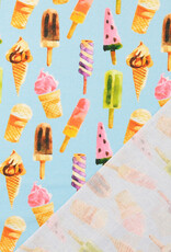 Katoen - IJsjes paradijs