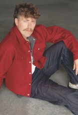 notches Patroon - JORDY vest