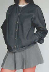 notches Patroon - JORDY vest