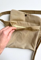 notches Patroon - FILIPPA tas