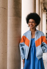 notches Patroon - RAVA jas en sweater