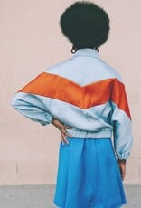 notches Patroon - RAVA jas en sweater